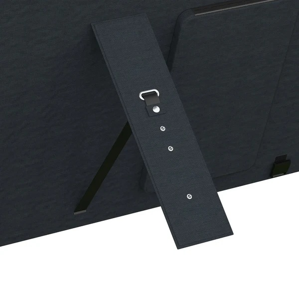 Bluetti 200W foldable solar panel арт. P-PV200-UG-BK-MD-10