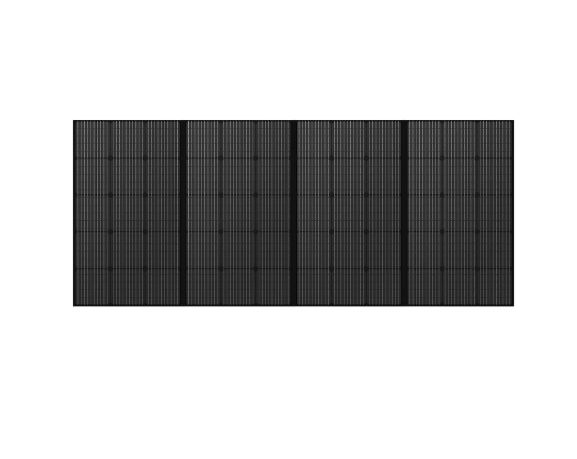 Bluetti 350W foldable solar panel арт. P-PV350-UG-BK-MD-10