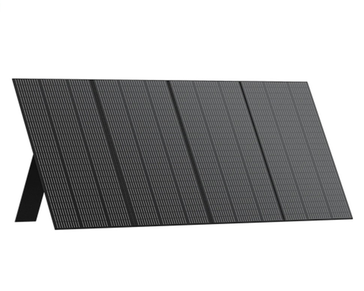 Bluetti 350W foldable solar panel арт. P-PV350-UG-BK-MD-10