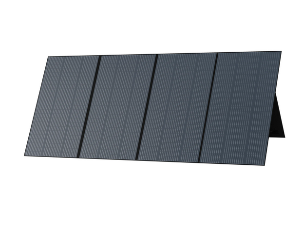 Bluetti 350W foldable solar panel арт. P-PV350-UG-BK-MD-10