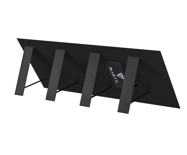 Bluetti 350W foldable solar panel арт. P-PV350-UG-BK-MD-10