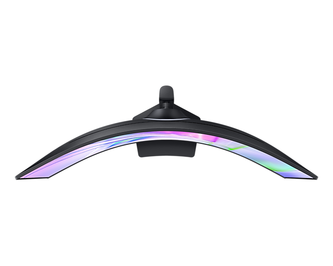 Samsung 49" ViewFinity S9 S49C950UAI Curved (VA 32:9 5120x1440x120Hz 5ms 350cd 3000:1 178/178 1,07 млрд DP;HDMIx2; USB-C (90 Вт) USB3.0x3 Spk 2x5W HAS Tilt Swiv V (незначительное повреждение коробки) арт. LS49C950UAIXCI-NC1