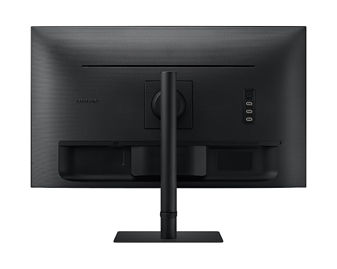 Samsung 32" ViewFinity S8 S80PB S32B800PXI (IPS 16:9 3840x2160x60Hz 5ms 350cd 1000:1 178/178 1,07 bill; DP; HDMI; USB-C (90W); USB3.0x3 RJ45 HAS Tilt Swiv VESA Bl (незначительное повреждение коробки) арт. LS32B800PXIXCI-NC1