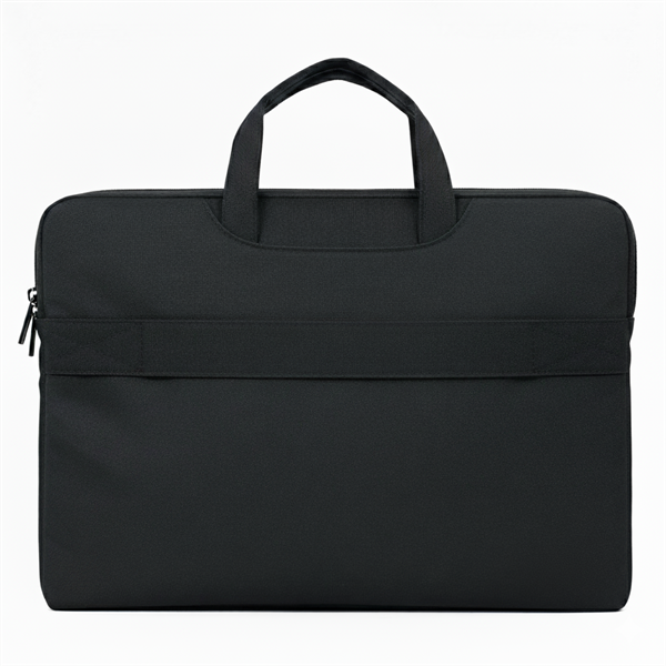 Компьютерная сумка PORTCASE (15,6) KCB-165 Black, цвет черный арт. POR-KCB165/Black