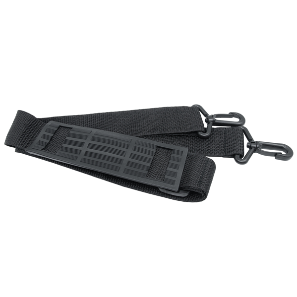 Компьютерная сумка PORTCASE (15,6) KCB-165 Black, цвет черный арт. POR-KCB165/Black