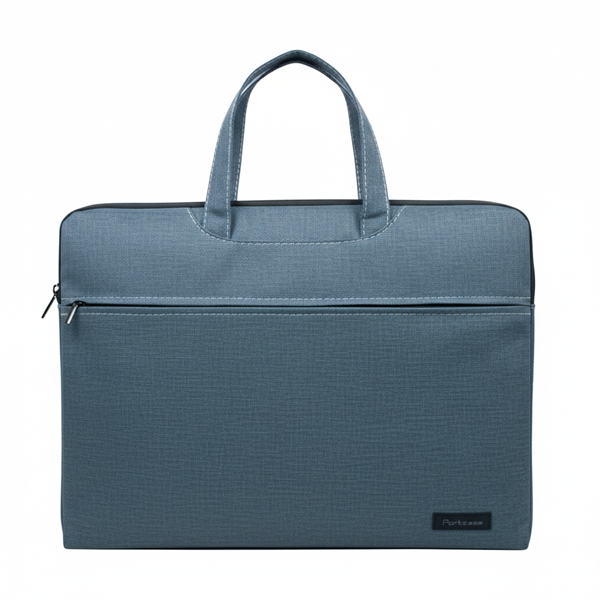 Компьютерная сумка PORTCASE (15,6) KCB-165 Grey, цвет серый арт. POR-KCB165/Grey