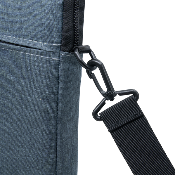 Компьютерная сумка PORTCASE (15,6) KCB-165 Grey, цвет серый арт. POR-KCB165/Grey