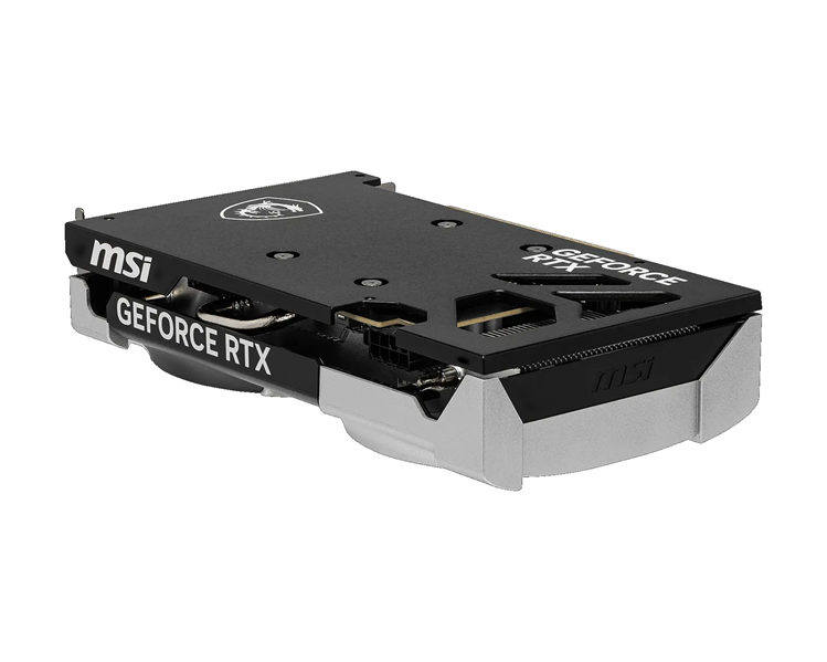 MSI RTX 5060 8G VENTUS 2X V1//RTX 5060, HDMI, DP*3, 8G, D7
