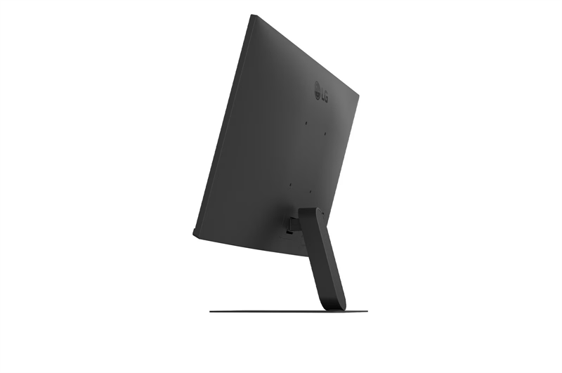23,8" LG 24U411B-B, IPS, 1920x1080, 5ms , 250cd, 144Hz, HDMI, black, Ex