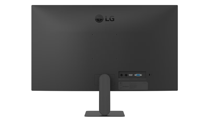 27 " LG 27U411B-B, IPS, 1920x1080, 5ms , 250cd, 144Hz, HDMI, black, Ex