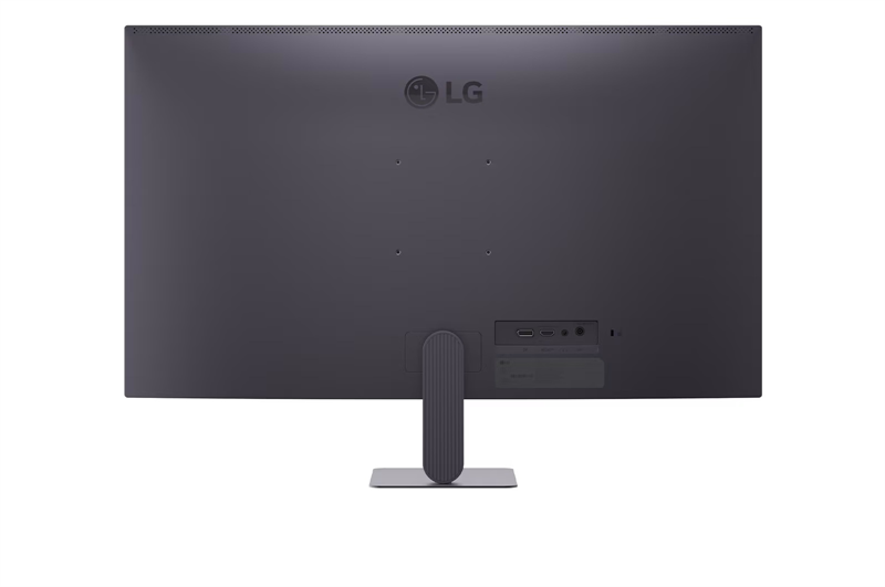 31,5" LG 32G403B-B, VA, 1920x1080, 5ms, 250cd, 144Hz, HDMI+DP+SPK 2W, black, Ex