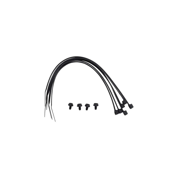 1STPLAYER ACK STANDARD 550W Black / ATX 2.4, APFC, 80 PLUS Standard, Double Forward, Teapo main cap, 140mm fan, non-modular / HA-550AC1