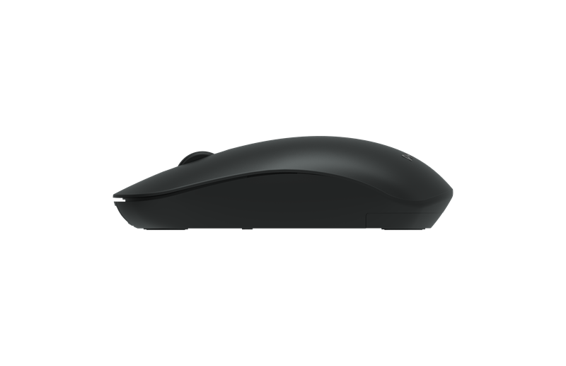 Philips Беспроводная Мышь SPK7315, 2,4 GHz , 3 кноп., 1600dpi, бесшумная, Чёрный (после тестирования) арт. SPK7315B/60-AFTER_DEMO
