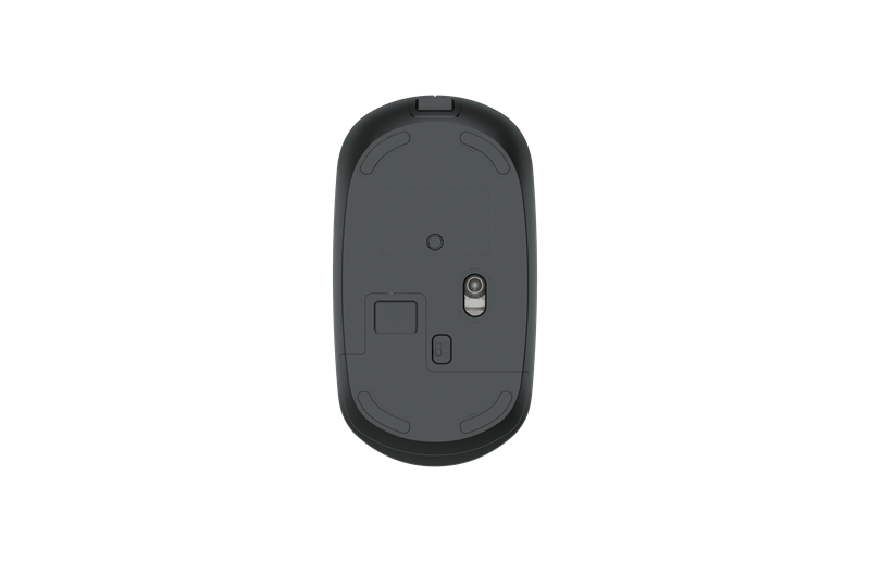 Philips Беспроводная Мышь SPK7315, 2,4 GHz , 3 кноп., 1600dpi, бесшумная, Чёрный (после тестирования) арт. SPK7315B/60-AFTER_DEMO
