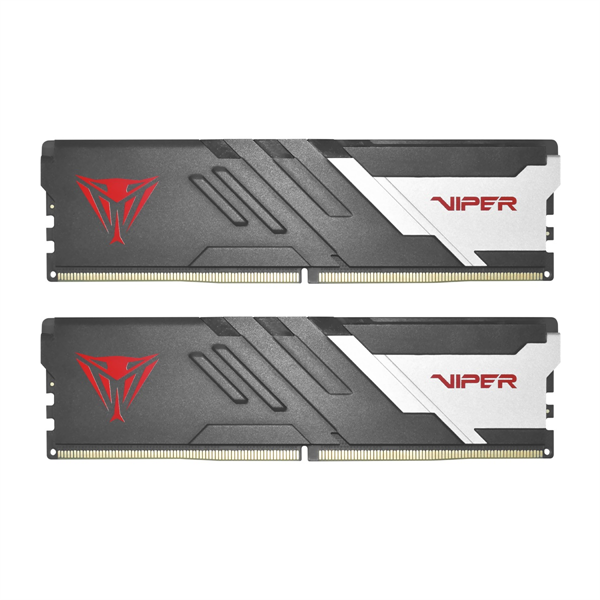 Patriot Viper VENOM DDR5 DIMM 32GB 5600MHz KIT 2*16GB CL36 36-36-36-68 1.25V (После тестирования, в комплекте 1 модуль памяти)