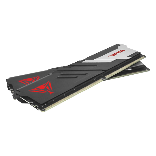 Patriot Viper VENOM DDR5 DIMM 32GB 5600MHz KIT 2*16GB CL36 36-36-36-68 1.25V (После тестирования, в комплекте 1 модуль памяти)