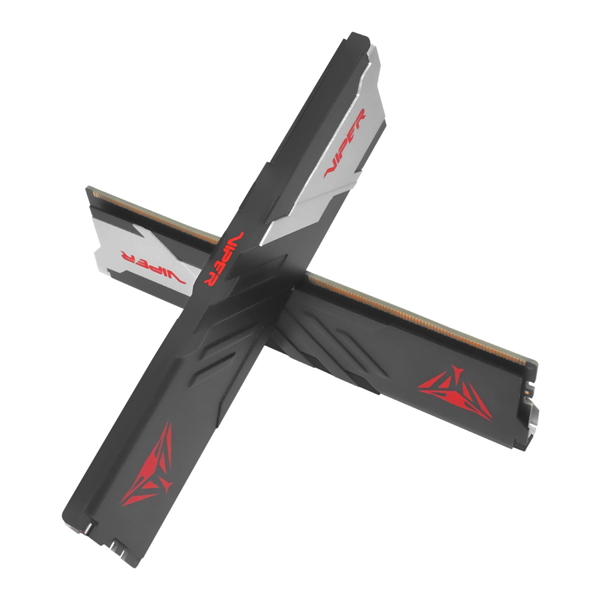 Patriot Viper VENOM DDR5 DIMM 32GB 5600MHz KIT 2*16GB CL36 36-36-36-68 1.25V (После тестирования, в комплекте 1 модуль памяти)