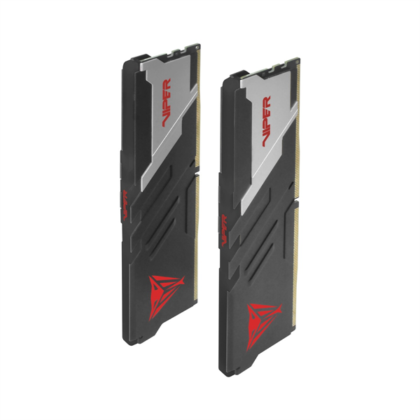 Patriot Viper VENOM DDR5 DIMM 32GB 5600MHz KIT 2*16GB CL36 36-36-36-68 1.25V (После тестирования, в комплекте 1 модуль памяти)