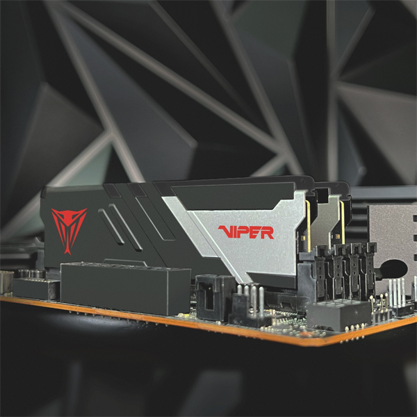 Patriot Viper VENOM DDR5 DIMM 32GB 5600MHz KIT 2*16GB CL36 36-36-36-68 1.25V (После тестирования, в комплекте 1 модуль памяти)