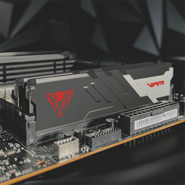 Patriot Viper VENOM DDR5 DIMM 32GB 5600MHz KIT 2*16GB CL36 36-36-36-68 1.25V (После тестирования, в комплекте 1 модуль памяти)
