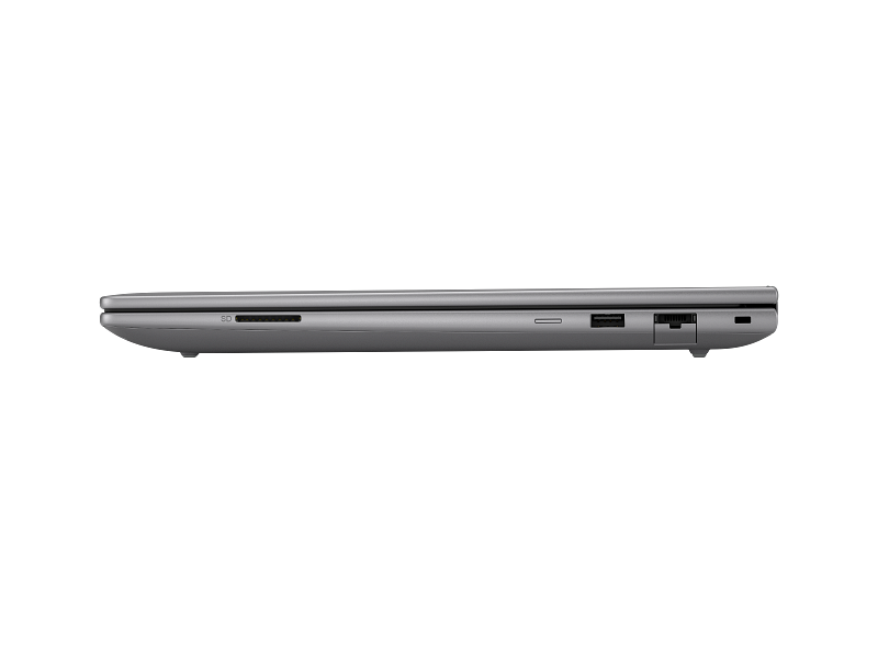 HP ZBook X G1i Core U7-255H 2.0 GHz,16" WUXGA (1920x1200) IPS AG 400nits,nVidia RTX PRO 500 BLACKWELL 6GB, 32Gb DDR5-5600(1),1Tb SSD,83Wh,FPR,2,04kg,2y,HD Webcam+IR,Win11Pro,eng kbd,без евровилки HP Inc. арт. C1JT5PT