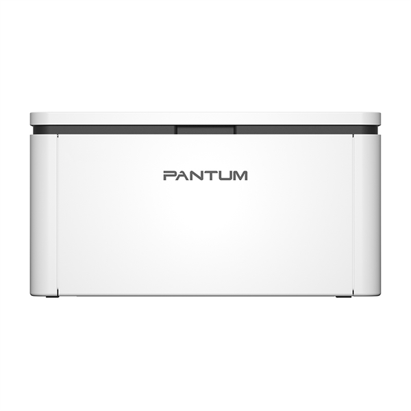 Pantum BP2300, Printer, Mono laser, А4, 22 ppm (max 15000 p/mon), 500 MHz,1200x1200 dpi, 32 MB RAM, paper tray 150 pages, USB, start. cartridge 700 pages (оторвана часть коробки) арт. BP2300-NC3-001
