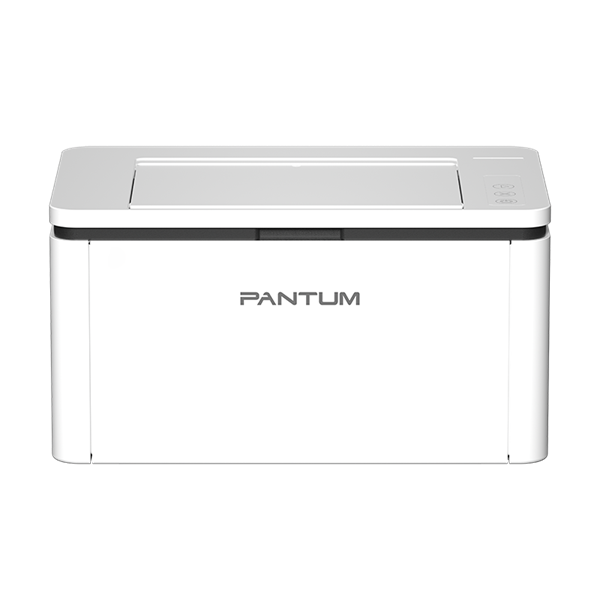 Pantum BP2300, Printer, Mono laser, А4, 22 ppm (max 15000 p/mon), 500 MHz,1200x1200 dpi, 32 MB RAM, paper tray 150 pages, USB, start. cartridge 700 pages (оторвана часть коробки) арт. BP2300-NC3-001