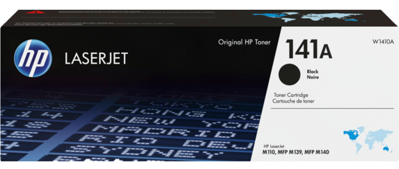 Cartridge HP 145A для LaserJet Pro 3003/3103 (1700 стр.) (существенное повреждение коробки) HP Inc. арт. W1450A-NC2