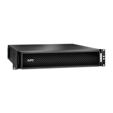 APC Smart-UPS SRT RM battery pack, 96V bus voltage, Rack 2U, compatible with SRT 3000VA, 1 year warranty (царапины, потертости) APC by Schneider Electric арт. SRT96RMBP-NNC-001