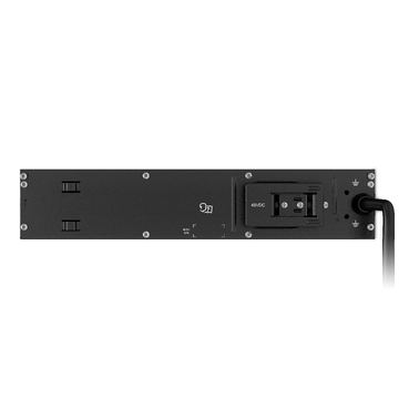 APC Smart-UPS SRT RM battery pack, 96V bus voltage, Rack 2U, compatible with SRT 3000VA, 1 year warranty (царапины, потертости) APC by Schneider Electric арт. SRT96RMBP-NNC-001