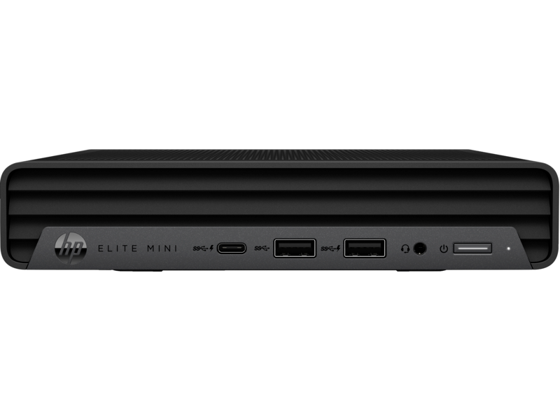 HP Elite 800 G9 Mini Core i5-14500,16Gb DDR5-5600(1),512Gb SSD M.2 NVMe,Intel Q670,WiFi+BT,ENG/RU Kbd +Mouse,1y,FreeDOS (существенное повреждение коробки)