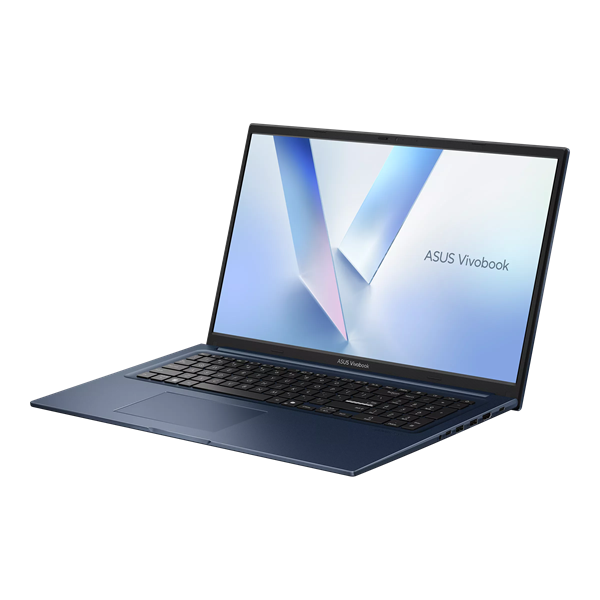 Ноутбук ASUS Vivobook 17 X1704MA-AU010 арт. 90NB17V2-M000Y0-NC1