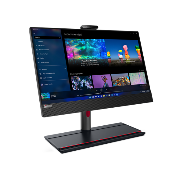 Моноблок Lenovo ThinkCentre M90a Gen 3 All-in One арт. 11VKA01400-AFTER_DEMO