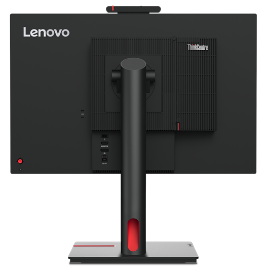Lenovo ThinkCentre Tiny-In-One 24" Gen 5 (TIO24) 23.8" 16:9 FHD (1920x1080) IPS AG, 4ms, 250N, 1x HDMI 1.4, 1x DisplayPort 1.2, 1x USB-A 3.2 Gen 1, 1x USB-B 3.2 Gen 1, LTPS, 1Y (после тестирования) арт. 12NAGAT1EU-AFTER_DEMO