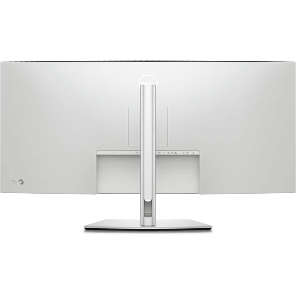 Dell 40" U4025QW Curved Thunderbolt™ Hub Monitor 2500R IPS Black Technology, 5120 x 2160 at 120 Hz, 2000:1, 21:9, 600 cd/m2 (HDR peak), 5 ms, H-AD, Built- (потёртости, царапины, мерцание матрицы) Dell Technologies арт. U4025QW-NNC-001