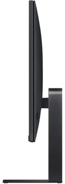 Xiaomi A27i 2026 , 27'' IPS, 1920x1080, 16:9, 250 cd/m2, 6ms, 1500:1, 178°/178°, DP, HDMI, 144Hz, Внеш. Бп, VESA 75x75, Black, 1y арт. ELA6410EU