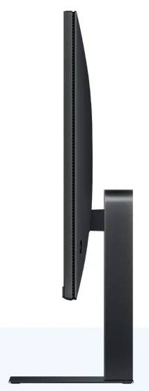 Xiaomi A27Qi 2026, 27'' IPS, 2K 2560x1440, 16:9, 300 cd/m2, 6ms, 1000:1, 178°/178°, DP, HDMI, Audio, 120Hz, Внеш. Бп, VESA 75x75, Black, 1y арт. ELA6568EU