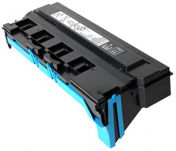 Konica Minolta waste toner container WX-108 bizhub 300i/360i/450i/550i/650i 300 000 pages (незначительное повреждение коробки) арт. AD1YWY1-NC1