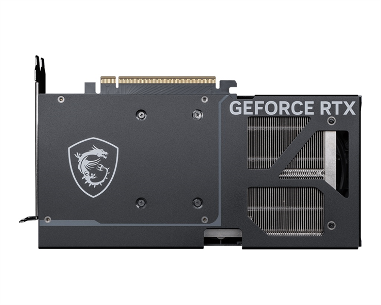Видеокарта MSI RTX 5070 12G VENTUS 2X OC арт. RTX 5070 12G VENTUS 2X OC-NC1