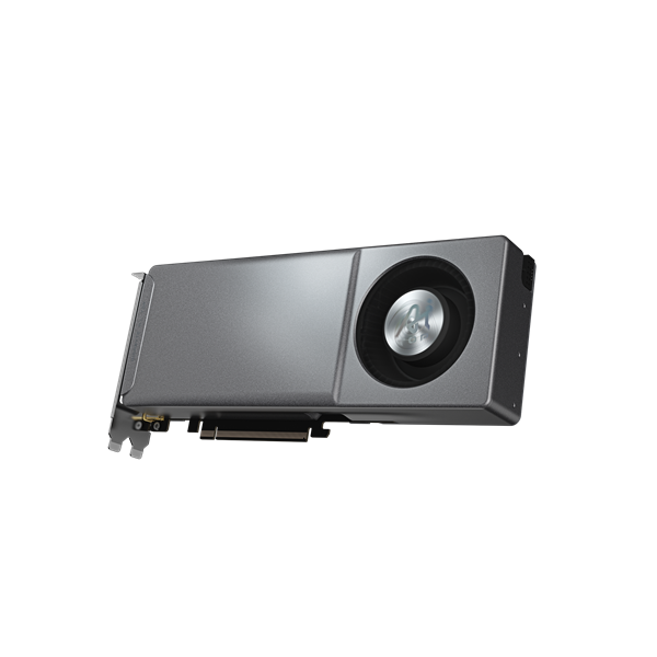 Видеокарта GIGABYTE PRO R9700 AI TOP 32GB GDDR6 арт. GV-R9700AI TOP-32GD 1.1