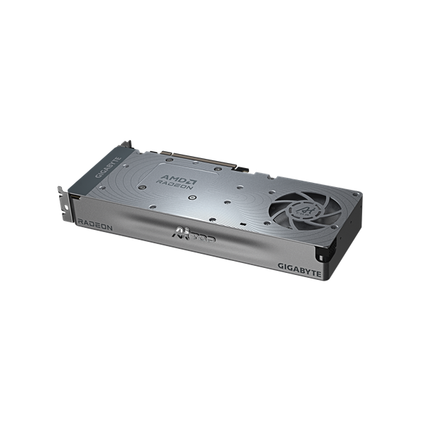 Видеокарта GIGABYTE PRO R9700 AI TOP 32GB GDDR6 арт. GV-R9700AI TOP-32GD 1.1