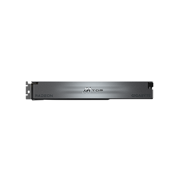 Видеокарта GIGABYTE PRO R9700 AI TOP 32GB GDDR6 арт. GV-R9700AI TOP-32GD 1.1