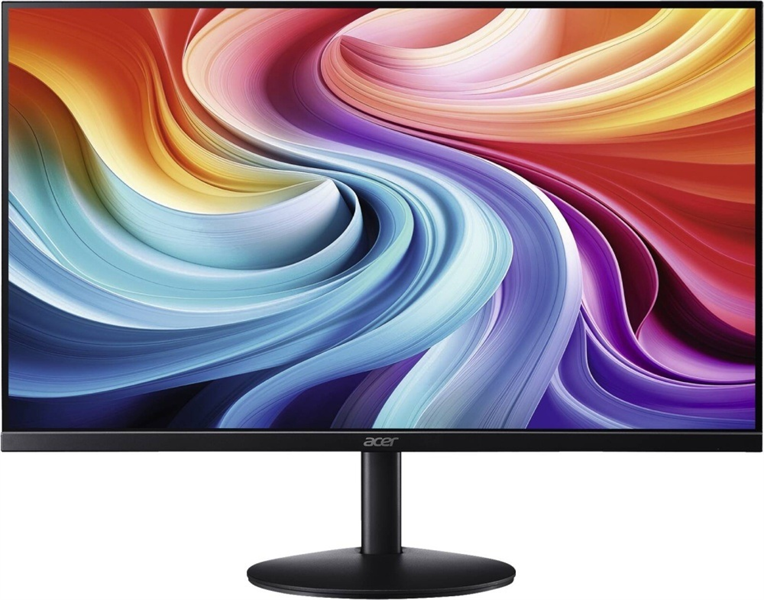 Монитор Acer SA273P1bi арт. UM.HS3CD.101-NC1