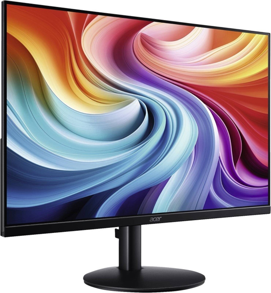 Монитор Acer SA273P1bi арт. UM.HS3CD.101-NC1