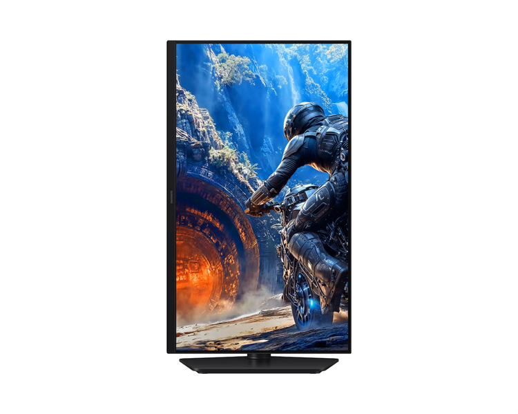 Samsung 25" Odyssey G4 G40H S25HG400EI IPS 16:9 1920x1080x300Hz 1ms 300cd 1M:1 178/178 DP 1.2; HDMI 2.0 Tilt Swiv HAS Pivot БП внешн VESA Black арт. LS25HG400EIXCI