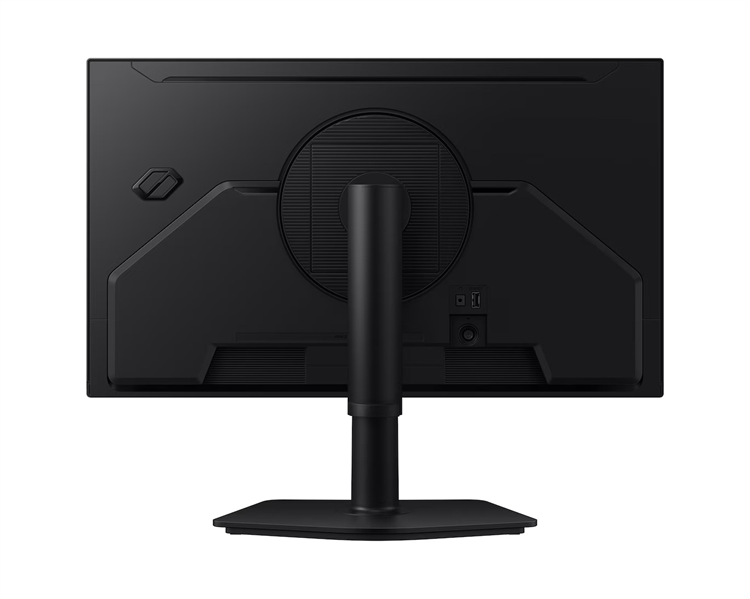 Samsung 25" Odyssey G4 G40H S25HG400EI IPS 16:9 1920x1080x300Hz 1ms 300cd 1M:1 178/178 DP 1.2; HDMI 2.0 Tilt Swiv HAS Pivot БП внешн VESA Black арт. LS25HG400EIXCI