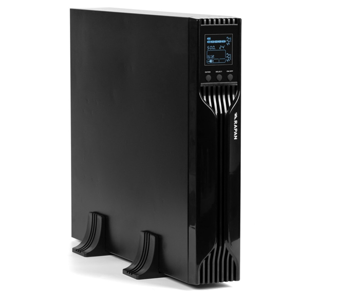 (8960) Бастион RAPAN-UPS 3000 RACK+4x9Ah 3000ВА/2100Вт 2U/Line-Interactive/АКБ 9Ачх4/220В/8хС13/1,5 л.г (RAPAN-UPS 3000-RACK-IN-4X9-E) (Замена АКБ, царапины на корпусе) арт. RAPAN-UPS 3000 RACK+4x9Ah исп.E-NNC-001