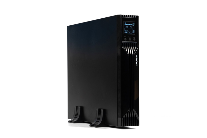 (8960) Бастион RAPAN-UPS 3000 RACK+4x9Ah 3000ВА/2100Вт 2U/Line-Interactive/АКБ 9Ачх4/220В/8хС13/1,5 л.г (RAPAN-UPS 3000-RACK-IN-4X9-E) (Замена АКБ, царапины на корпусе) арт. RAPAN-UPS 3000 RACK+4x9Ah исп.E-NNC-001