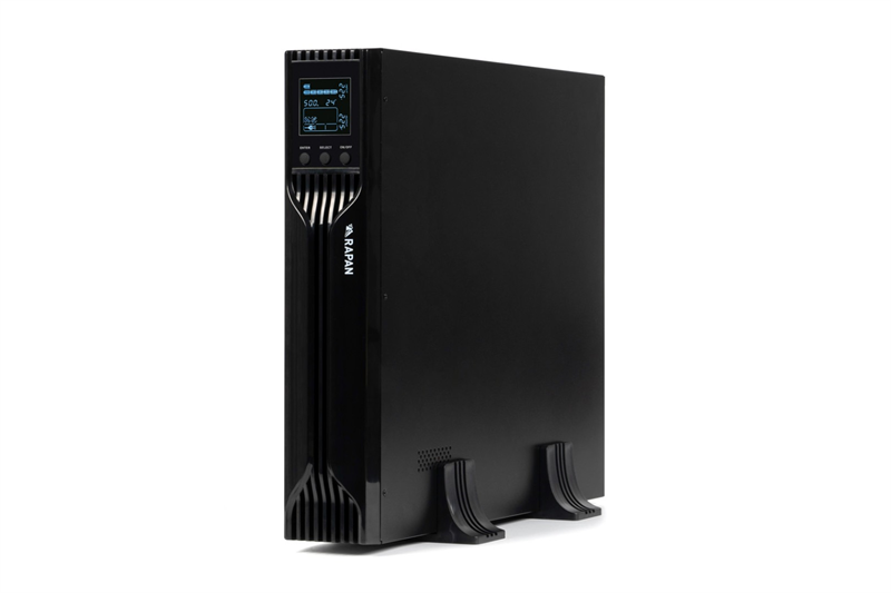 (8960) Бастион RAPAN-UPS 3000 RACK+4x9Ah 3000ВА/2100Вт 2U/Line-Interactive/АКБ 9Ачх4/220В/8хС13/1,5 л.г (RAPAN-UPS 3000-RACK-IN-4X9-E) (Замена АКБ, царапины на корпусе) арт. RAPAN-UPS 3000 RACK+4x9Ah исп.E-NNC-001