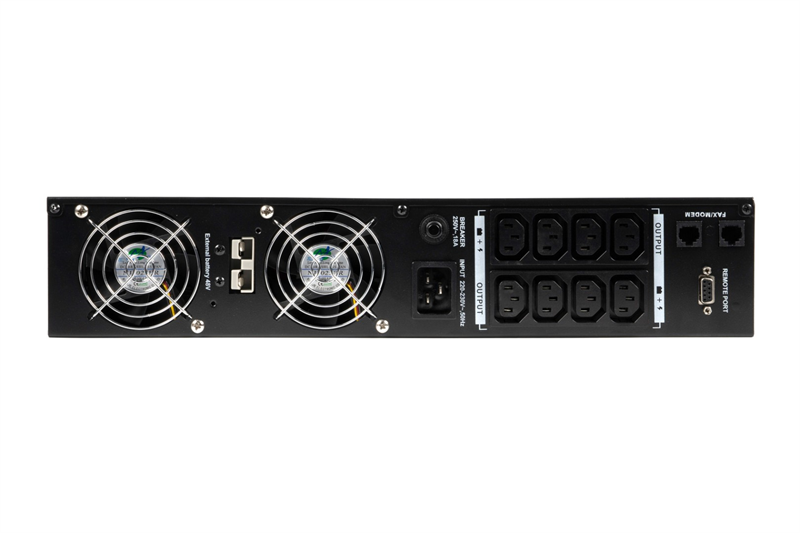 (8960) Бастион RAPAN-UPS 3000 RACK+4x9Ah 3000ВА/2100Вт 2U/Line-Interactive/АКБ 9Ачх4/220В/8хС13/1,5 л.г (RAPAN-UPS 3000-RACK-IN-4X9-E) (Замена АКБ, царапины на корпусе) арт. RAPAN-UPS 3000 RACK+4x9Ah исп.E-NNC-001